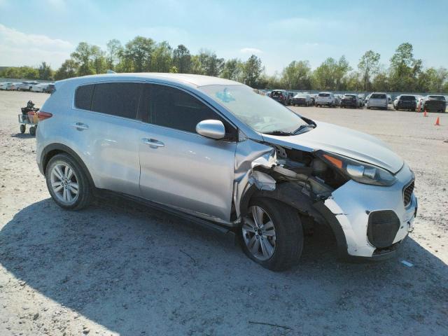 Photo 4 from auction – 2018 KIA SPORTAGE L with VIN KNDPM3AC7J7401079