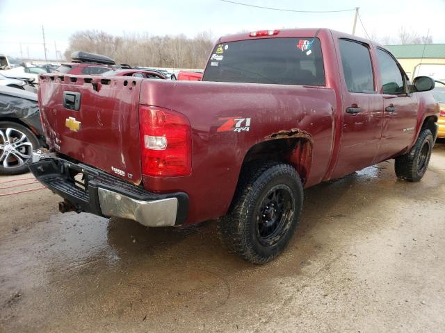 Photo 3 from auction – 2013 CHEVROLET SILVERADO with VIN 3GCPKSE71DG175272