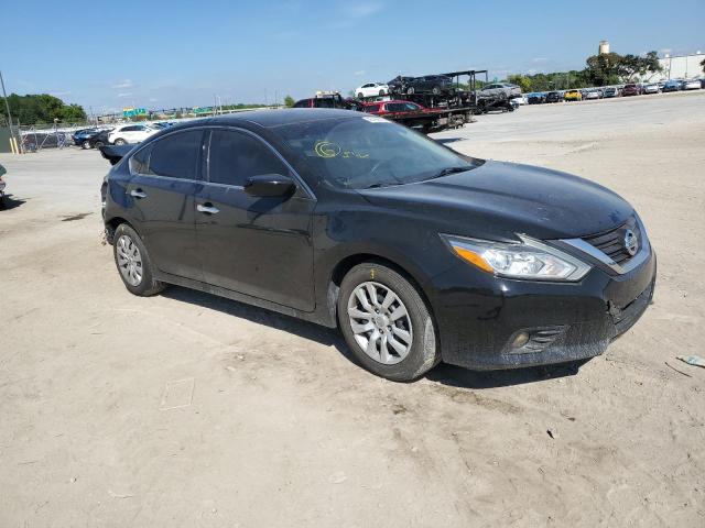 Photo 4 from auction – 2017 NISSAN ALTIMA 2.5 with VIN 1N4AL3AP3HC178476