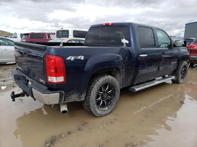 Photo 3 from auction – 2010 GMC SIERRA K15 with VIN 3GTRKWE3XAG160729