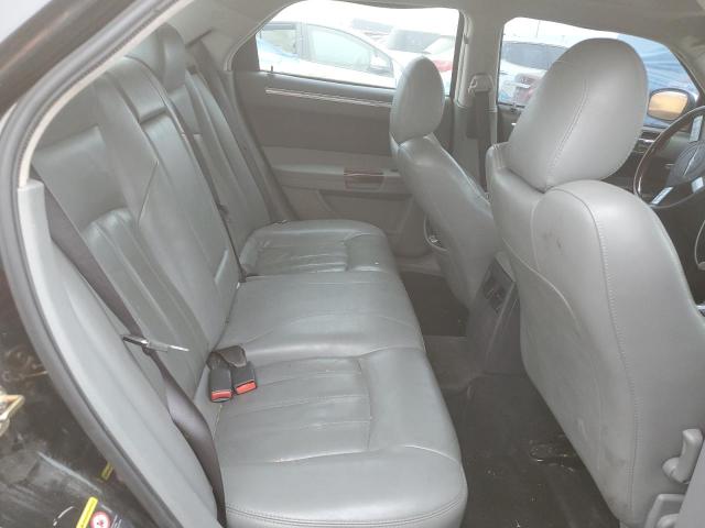Photo 10 from auction – 2005 CHRYSLER 300C with VIN 2C3AK63H45H638889