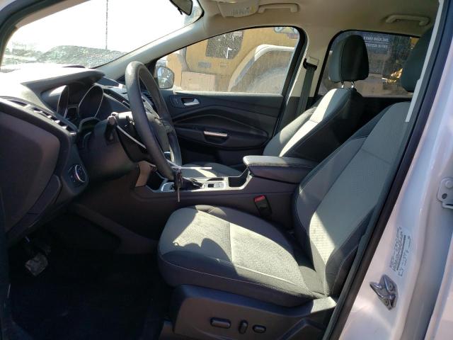 Photo 7 from auction – 2017 FORD ESCAPE SE with VIN 1FMCU9G90HUD29677