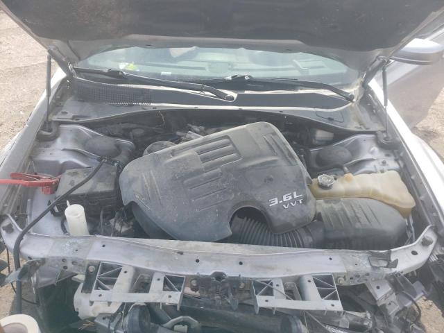 Photo 11 from auction – 2013 CHRYSLER 300 with VIN 2C3CCAAGXDH708154