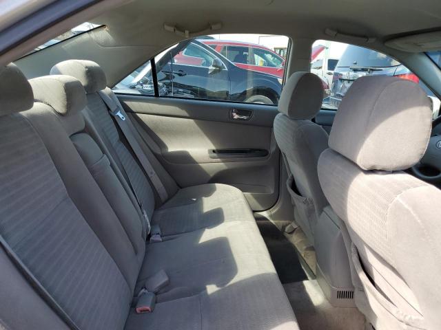 Photo 10 from auction – 2005 TOYOTA CAMRY LE with VIN 4T1BE32K05U418645