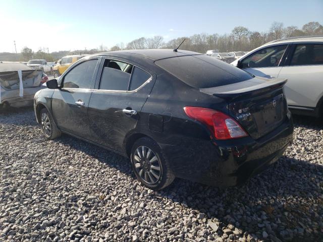 Photo 2 from auction – 2018 NISSAN VERSA S with VIN 3N1CN7AP6JL872550