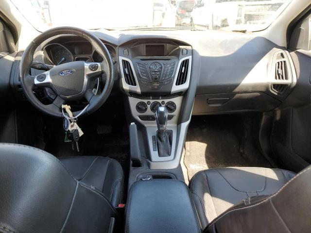 Photo 8 from auction – 2014 FORD FOCUS SE with VIN 1FADP3K25EL396063