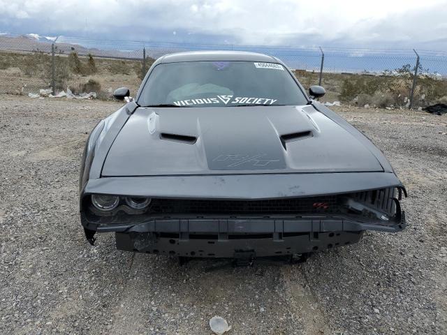 Photo 5 from auction – 2016 DODGE CHALLENGER with VIN 2C3CDZBT2GH195705
