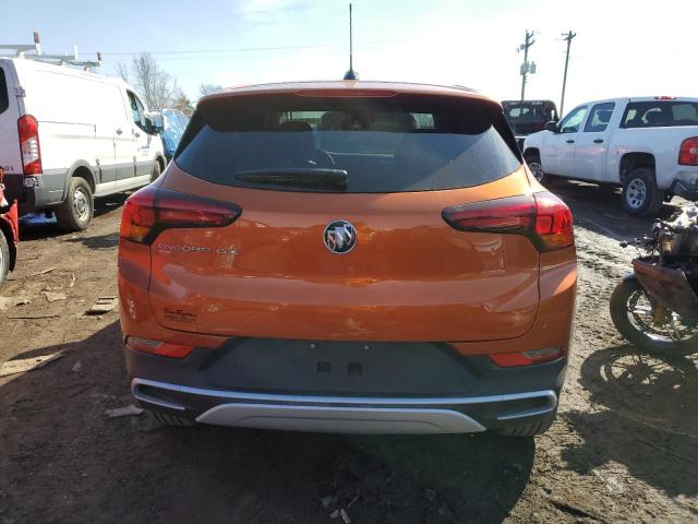 Photo 6 from auction – 2023 BUICK ENCORE GX with VIN KL4MMCSL0PB001267