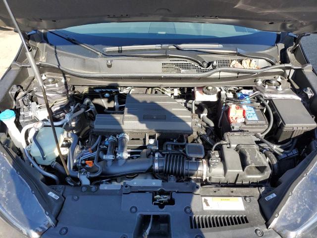 Photo 11 from auction – 2022 HONDA CR-V EXL with VIN 7FARW2H81NE046364