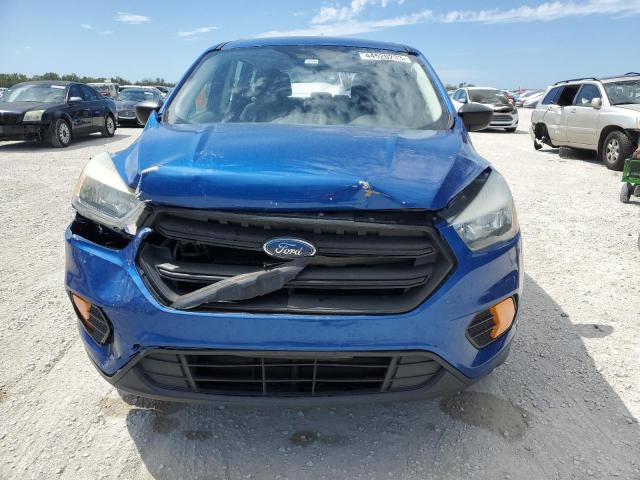 Photo 5 from auction – 2017 FORD ESCAPE S with VIN 1FMCU0F72HUD86443