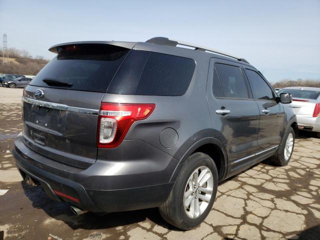 Photo 3 from auction – 2011 FORD EXPLORER X with VIN 1FMHK7D84BGA06718
