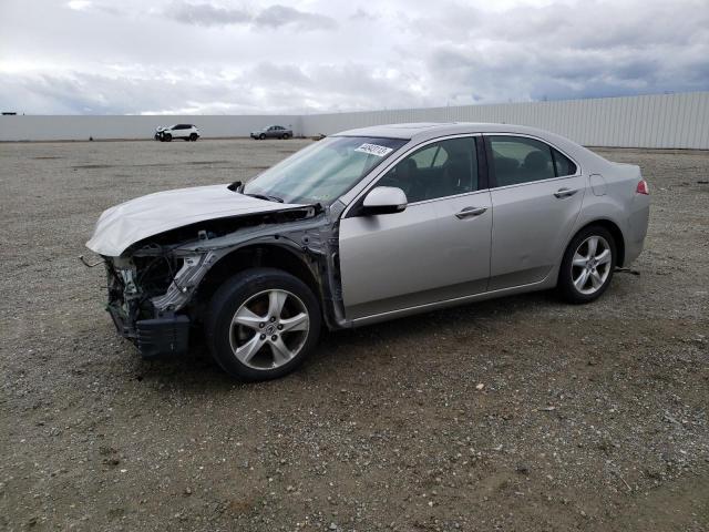 Photo 1 from auction – 2010 ACURA TSX with VIN JH4CU2F65AC005539