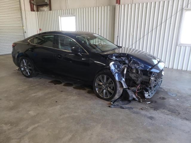 Photo 4 from auction – 2021 MAZDA 6 TOURING with VIN JM1GL1VM5M1605140