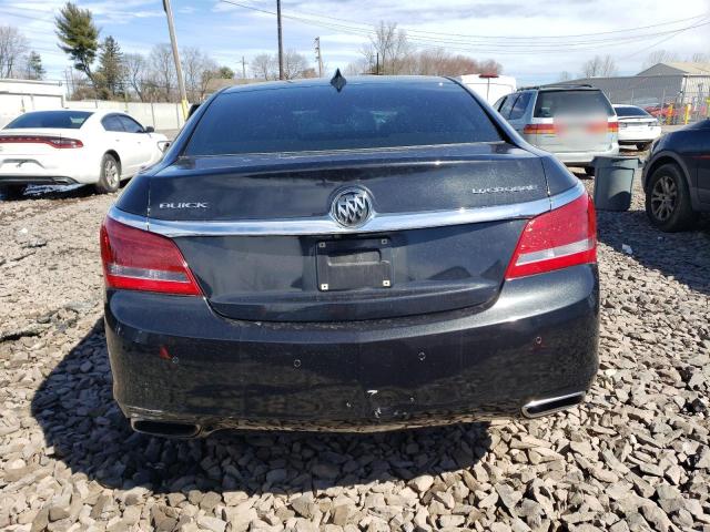 Photo 6 from auction – 2015 BUICK LACROSSE with VIN 1G4GB5G33FF334918