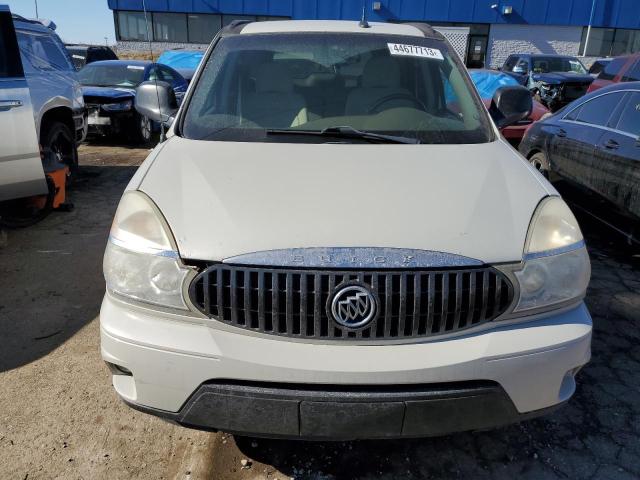 Photo 5 from auction – 2007 BUICK RENDEZVOUS with VIN 3G5DA03L17S519153