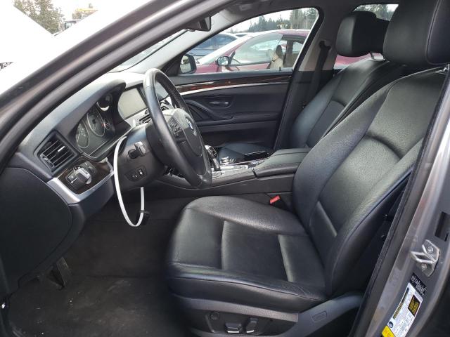 Photo 7 from auction – 2012 BMW 535 XI with VIN WBAFU7C53CDU65932