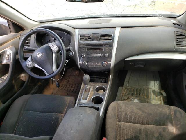 Photo 8 from auction – 2014 NISSAN ALTIMA 2.5 with VIN 1N4AL3AP2EC291475