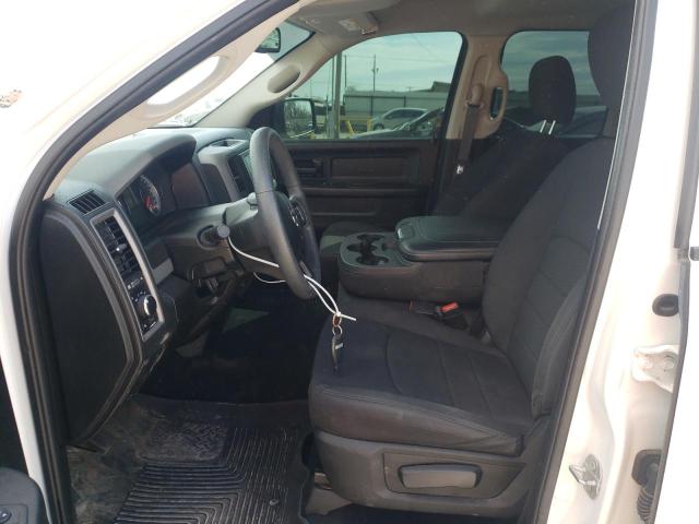 Photo 7 from auction – 2019 RAM 1500 CLASS with VIN 1C6RR6FG5KS530046
