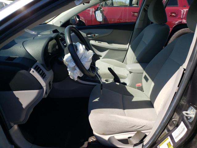 Фото 7 с аукциона – 2013 TOYOTA COROLLA BA с VIN 5YFBU4EE8DP210219