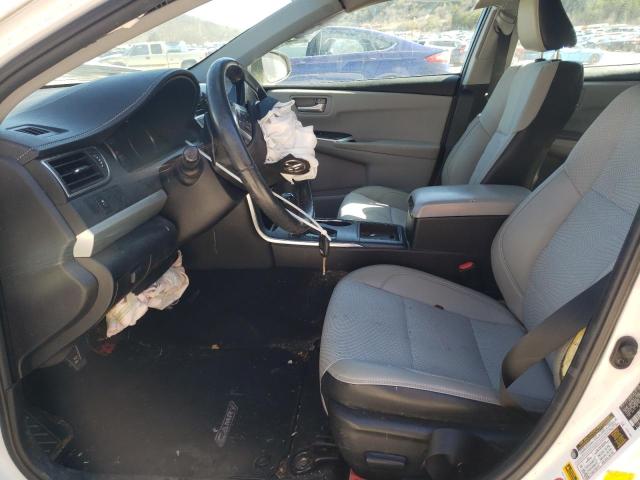 Photo 7 from auction – 2016 TOYOTA CAMRY with VIN 4T1BF1FK0GU521885
