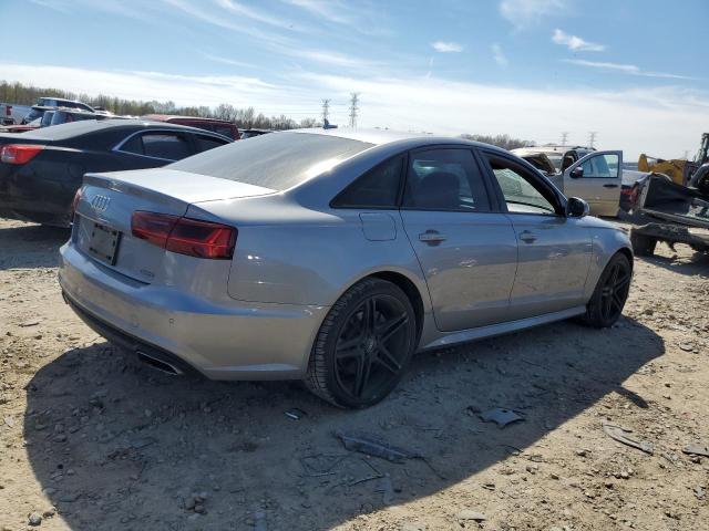Photo 3 from auction – 2016 AUDI A6 PREMIUM with VIN WAUFFAFC5GN197838