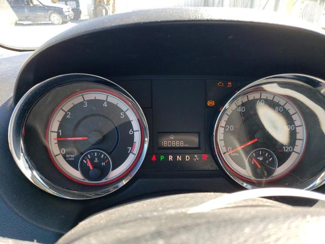 Photo 9 from auction – 2014 DODGE GRAND CARA with VIN 2C4RDGCG6ER390418