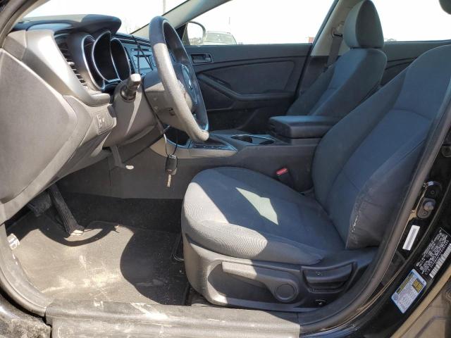 Photo 7 from auction – 2015 KIA OPTIMA LX with VIN 5XXGM4A71FG389664
