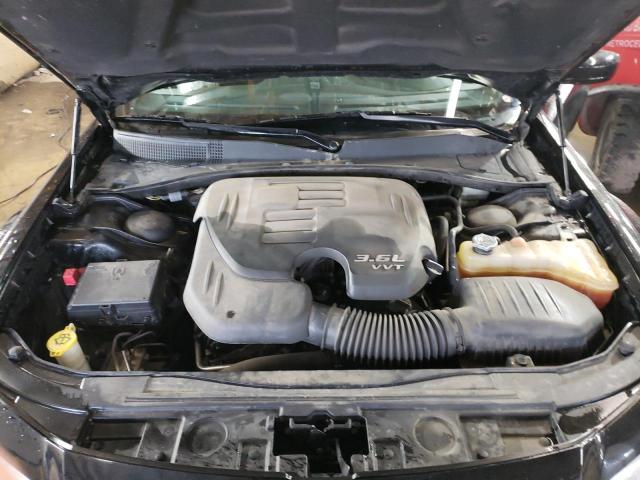 Photo 11 from auction – 2014 CHRYSLER 300 with VIN 2C3CCAAG5EH297070