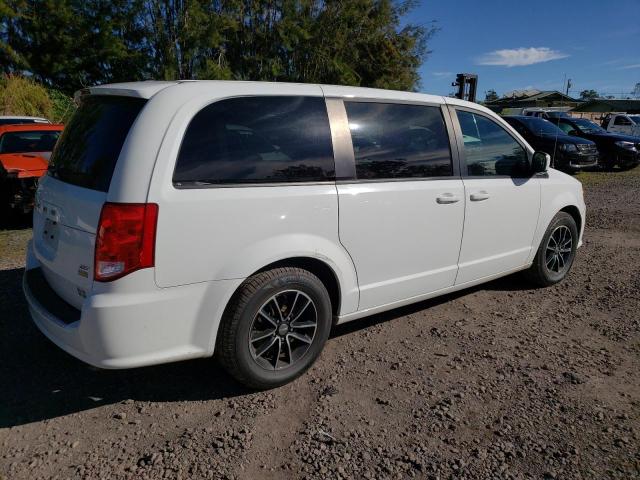 Photo 3 from auction – 2019 DODGE GRAND CARA with VIN 2C4RDGEG7KR535877