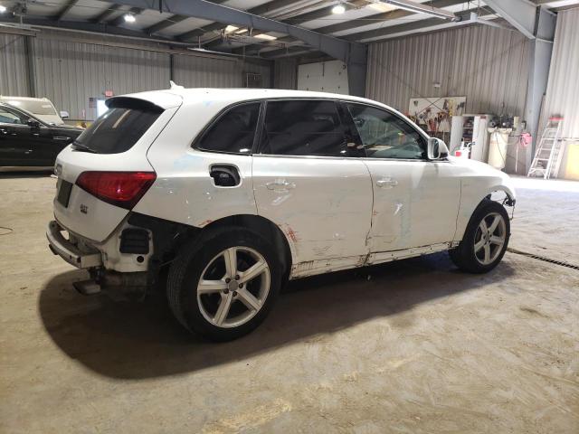 Photo 3 from auction – 2017 AUDI Q5 PREMIUM with VIN WA1M2AFPXHA071244