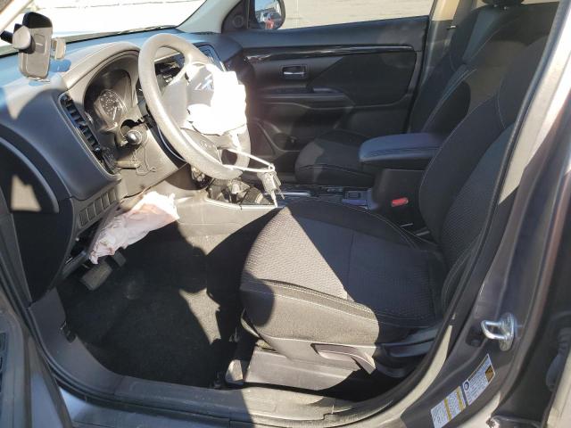 Photo 7 from auction – 2019 MITSUBISHI OUTLANDER with VIN JA4AD2A35KJ000158