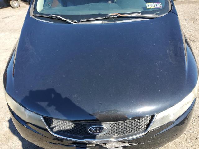 Photo 11 from auction – 2010 KIA FORTE EX with VIN KNAFU4A29A5064528