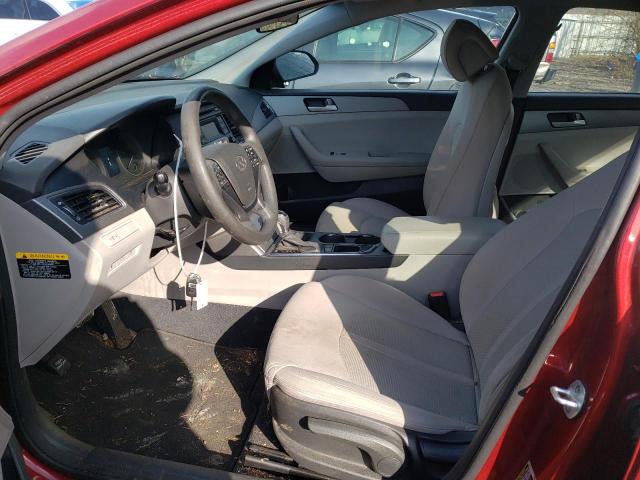 Photo 7 from auction – 2015 HYUNDAI SONATA SE with VIN 5NPE24AF7FH086526