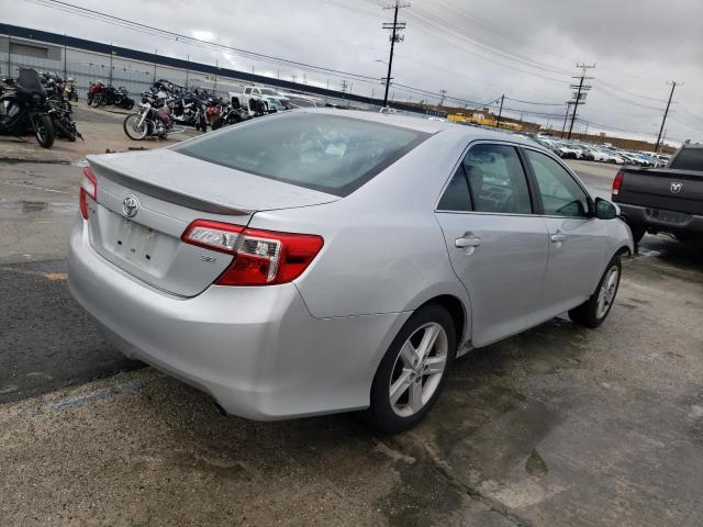 Photo 3 from auction – 2014 TOYOTA CAMRY L with VIN 4T1BF1FK6EU824909