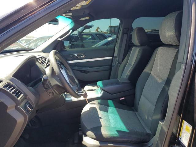 Foto 7 de la subasta – 2014 FORD EXPLORER P con VIN 1FM5K8AR7EGA92147