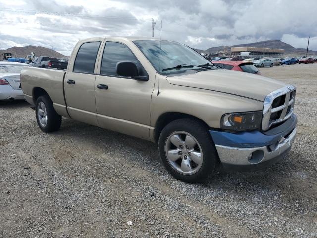 Photo 4 from auction – 2003 DODGE DR1500 with VIN 1D7HA18N03S377478