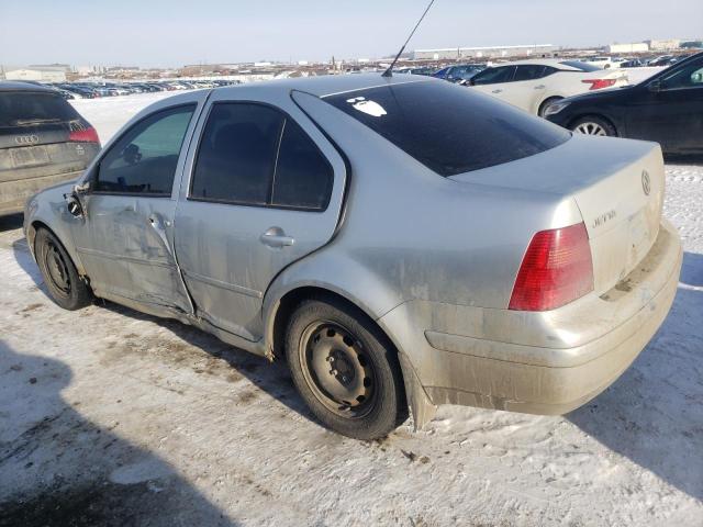 Photo 2 from auction – 2002 VOLKSWAGEN JETTA GLS with VIN 3VWSB29M52M159923