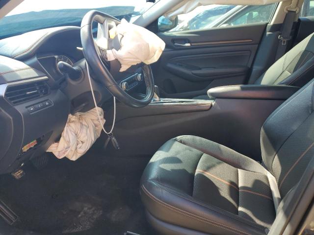 Photo 7 from auction – 2020 NISSAN ALTIMA SR with VIN 1N4BL4CV2LC274128