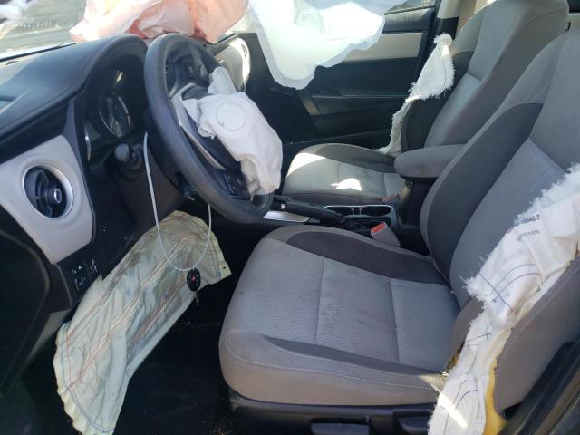 Photo 7 from auction – 2017 TOYOTA COROLLA L with VIN 2T1BURHE7HC794448