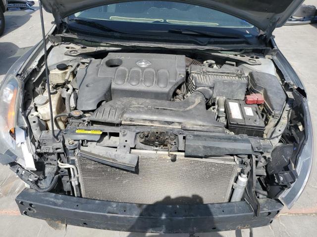 Photo 11 from auction – 2008 NISSAN ALTIMA 2.5 with VIN 1N4AL21E08N470910