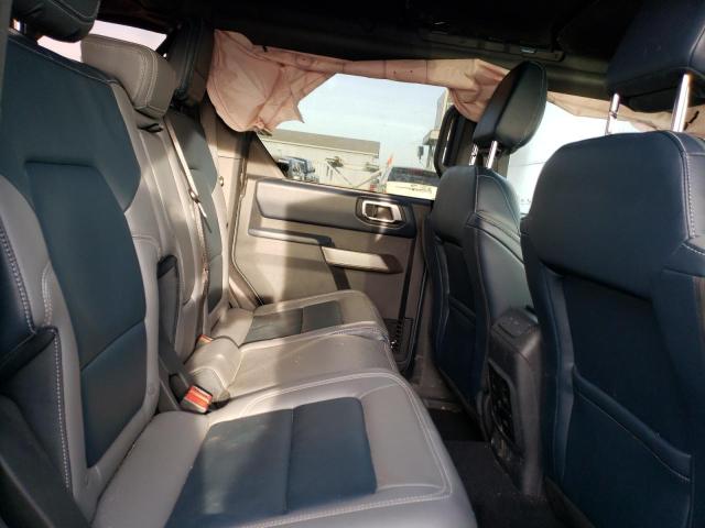 Photo 10 from auction – 2021 FORD BRONCO BAS with VIN 1FMDE5BH6MLA92783