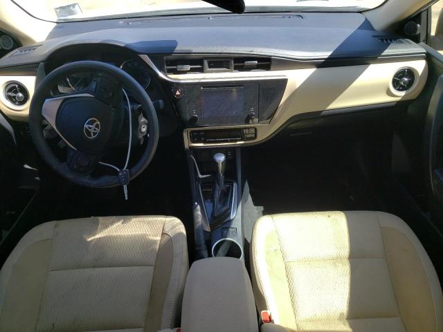 Photo 8 from auction – 2019 TOYOTA COROLLA L with VIN 2T1BURHE3KC212711