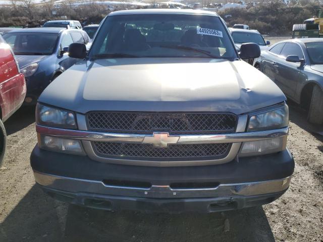 Photo 5 from auction – 2003 CHEVROLET SILVERADO with VIN 1GCEK19T33E209615