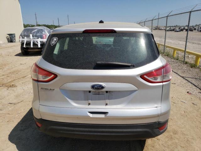 Photo 6 from auction – 2013 FORD ESCAPE S with VIN 1FMCU0F74DUB77943