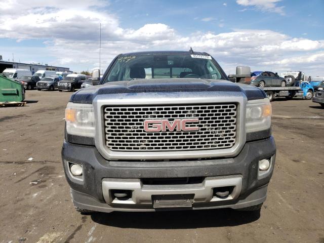 Photo 5 from auction – 2015 GMC SIERRA K25 with VIN 1GT120E82FF588003