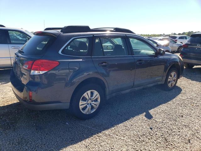 Photo 3 from auction – 2013 SUBARU OUTBACK with VIN 4S4BRBAC6D3292191