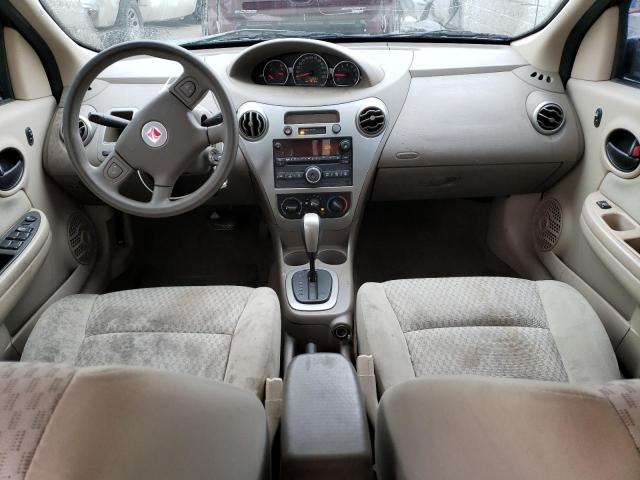 Photo 8 from auction – 2007 SATURN ION LEVEL with VIN 1G8AJ55F37Z201659