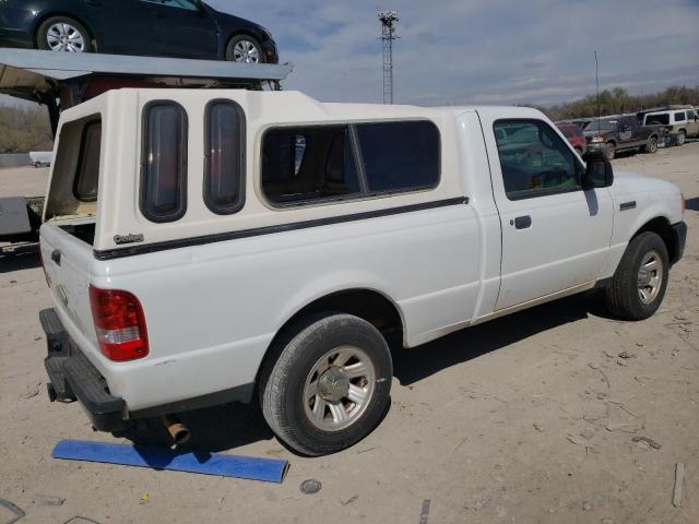 Photo 3 from auction – 2011 FORD RANGER with VIN 1FTKR1AD9BPA88353