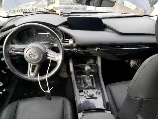 Photo 8 from auction – 2019 MAZDA 3 PREFERRE with VIN 3MZBPADL5KM107363