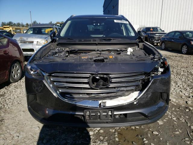 Photo 5 from auction – 2021 MAZDA CX-9 TOURI with VIN JM3TCBCY3M0509210